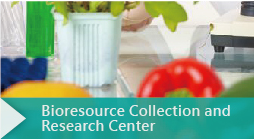 Bioresource Collection and Research Center